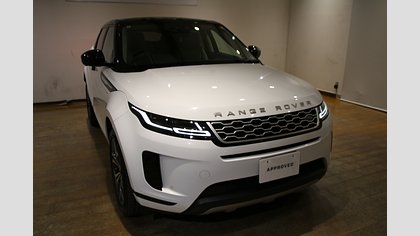 Range Rover Evoque 13
