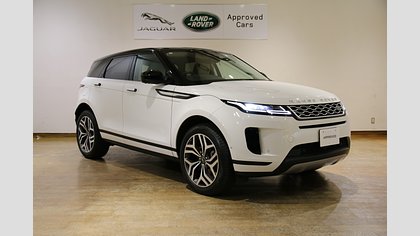 Range Rover Evoque 12