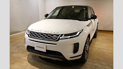 Range Rover Evoque 14