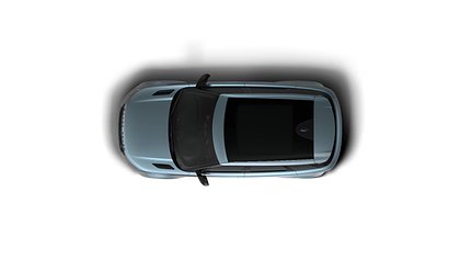 Range Rover Evoque 3