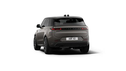 Range Rover Sport 2