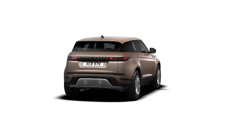 2025 Новий Land Rover Range Rover Evoque Corinthian Bronze 4WD S