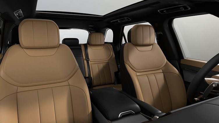 2025 Новий Land Rover Range Rover Sport Charente Grey 4WD Dynamic SE