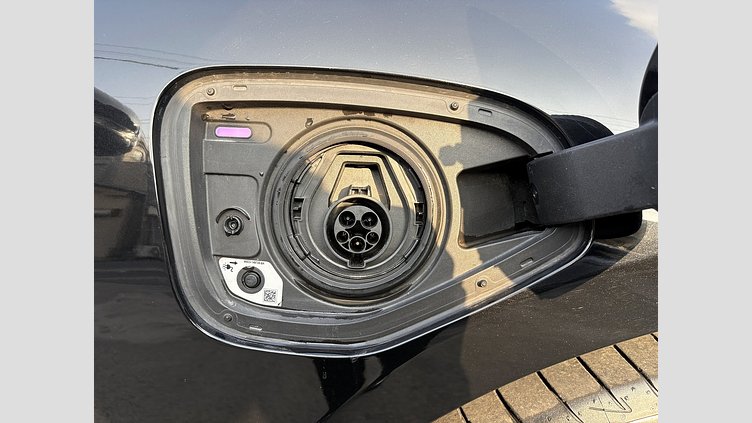 2021 認定中古車 Jaguar I-Pace Santorini Black Electric Vehicle Black Limited Edition