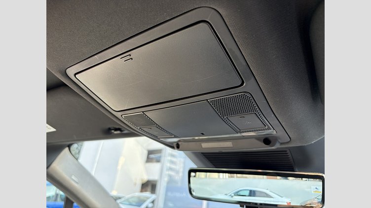 2021 認定中古車 Jaguar I-Pace Santorini Black Electric Vehicle Black Limited Edition