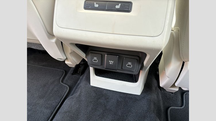 2021 認定中古車 Jaguar I-Pace Santorini Black Electric Vehicle Black Limited Edition