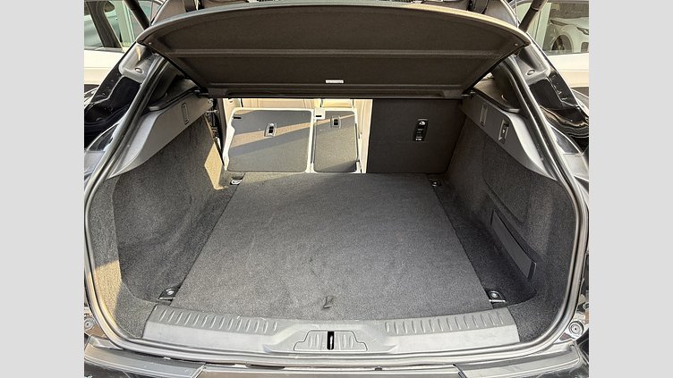 2021 認定中古車 Jaguar I-Pace Santorini Black Electric Vehicle Black Limited Edition