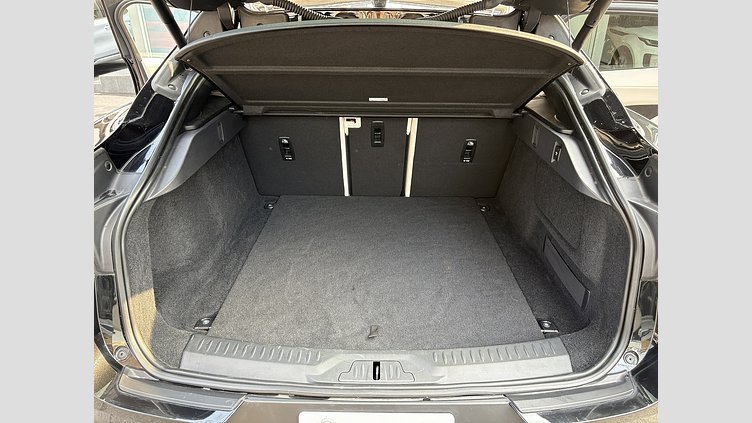 2021 認定中古車 Jaguar I-Pace Santorini Black Electric Vehicle Black Limited Edition