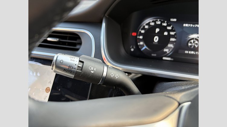 2021 認定中古車 Jaguar I-Pace Santorini Black Electric Vehicle Black Limited Edition