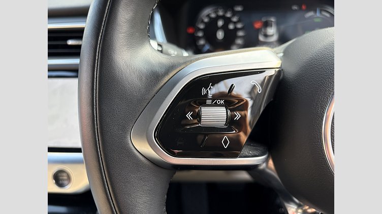 2021 認定中古車 Jaguar I-Pace Santorini Black Electric Vehicle Black Limited Edition