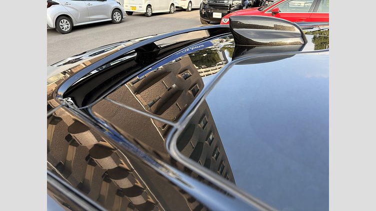 2021 認定中古車 Jaguar I-Pace Santorini Black Electric Vehicle Black Limited Edition