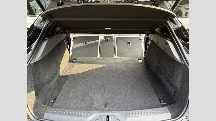 2021 認定中古車 Jaguar I-Pace Santorini Black Electric Vehicle Black Limited Edition