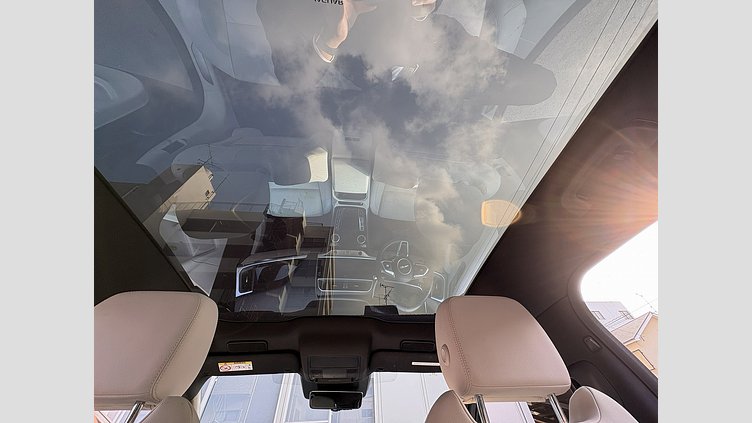 2021 認定中古車 Jaguar I-Pace Santorini Black Electric Vehicle Black Limited Edition