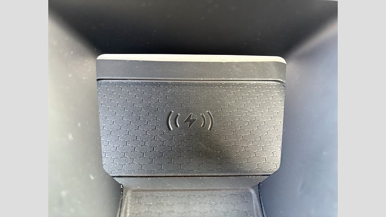 2021 認定中古車 Jaguar I-Pace Santorini Black Electric Vehicle Black Limited Edition