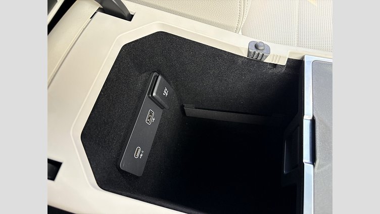 2021 認定中古車 Jaguar I-Pace Santorini Black Electric Vehicle Black Limited Edition