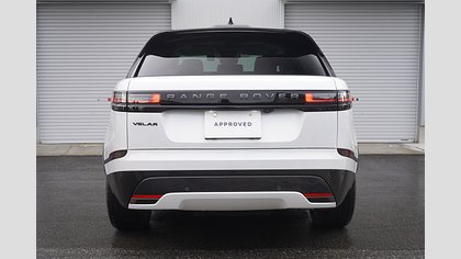 Range Rover Velar 6