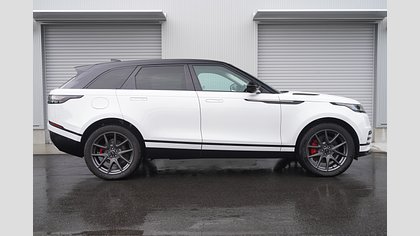 Range Rover Velar 9