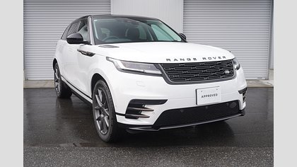 Range Rover Velar 0