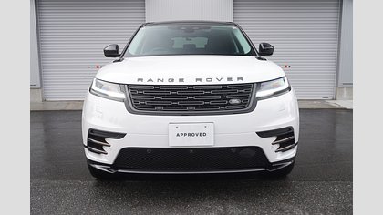 Range Rover Velar 7