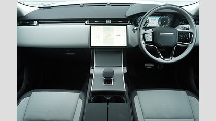 Range Rover Velar 3
