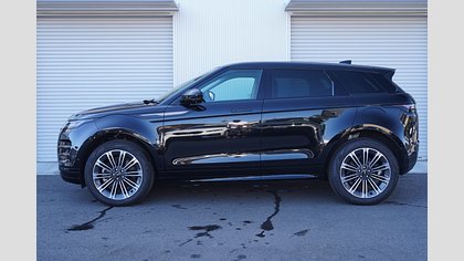 Range Rover Evoque 5