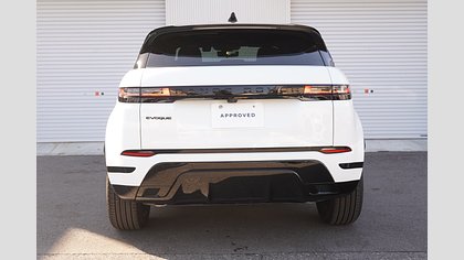 Range Rover Evoque 6