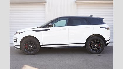 Range Rover Evoque 5
