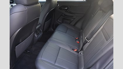 Range Rover Evoque 4