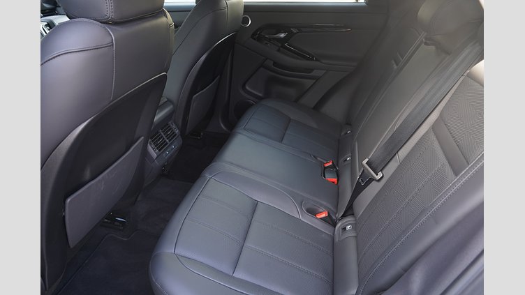 2024 認定中古車 Land Rover Range Rover Evoque フジホワイト P250（ガソリン） Standard Wheelbase DYNAMIC HSE