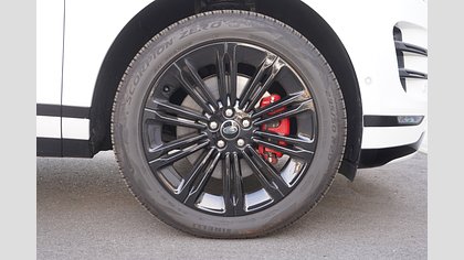 Range Rover Evoque 8