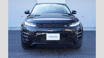 Range Rover Evoque 7