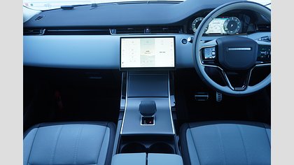 Range Rover Evoque 3