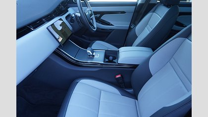 Range Rover Evoque 2