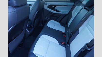 Range Rover Evoque 4