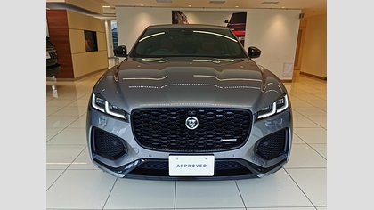 F-Pace 7