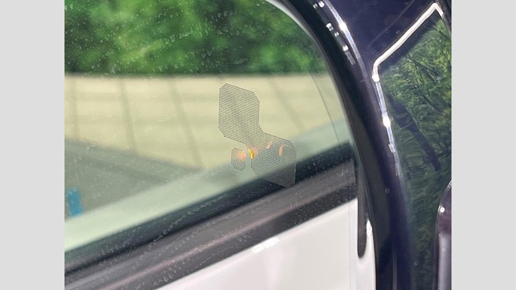 2022 認定中古車 Land Rover Defender 110 Fuji White ４WD S