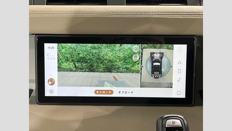 2022 認定中古車 Land Rover Defender 110 Fuji White ４WD S