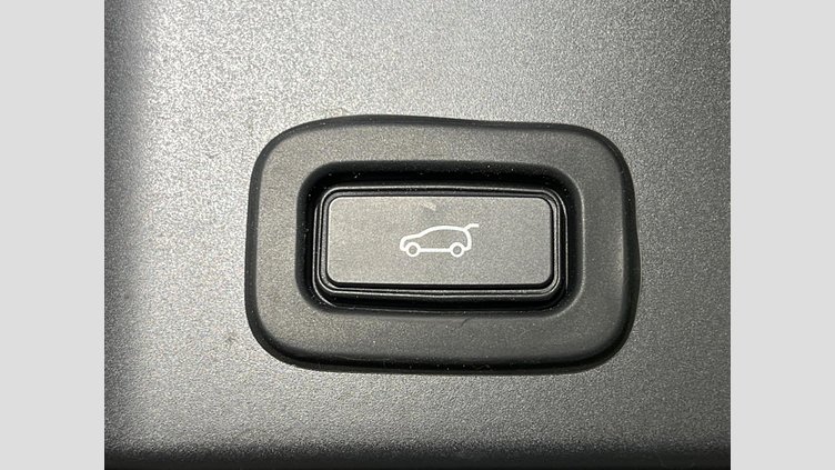 2019 認定中古車 Land Rover Range Rover Evoque Santorini Black 4WD RダイナミックS