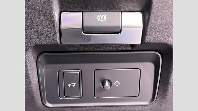 2019 認定中古車 Land Rover Range Rover Evoque Santorini Black 4WD RダイナミックS