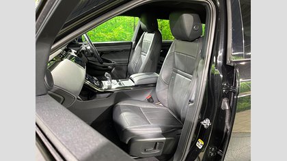 Range Rover Evoque 48