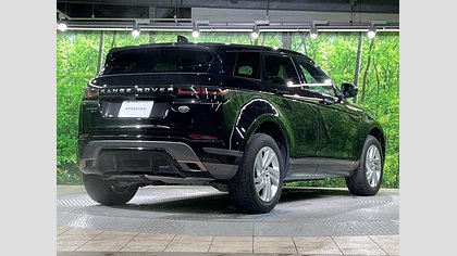 Range Rover Evoque 1