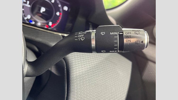 2019 認定中古車 Land Rover Range Rover Evoque Santorini Black 4WD RダイナミックS