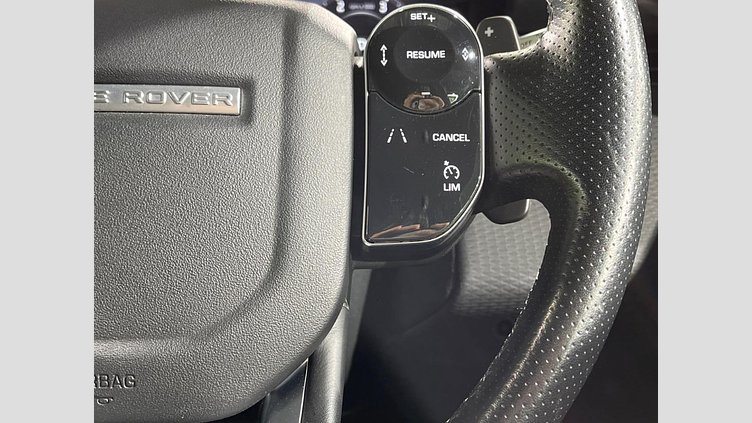 2019 認定中古車 Land Rover Range Rover Evoque Santorini Black 4WD RダイナミックS