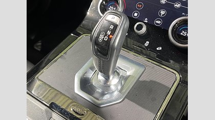 Range Rover Evoque 46