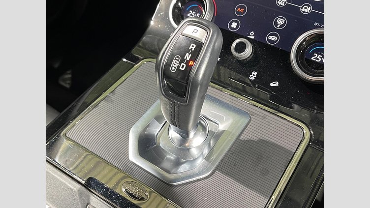 2019 認定中古車 Land Rover Range Rover Evoque Santorini Black 4WD RダイナミックS