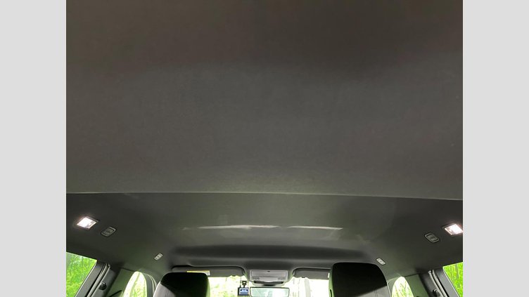 2019 認定中古車 Land Rover Range Rover Evoque Santorini Black 4WD RダイナミックS