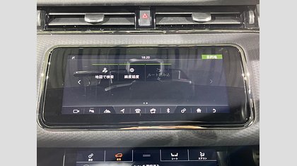 Range Rover Evoque 42