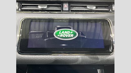 Range Rover Evoque 37