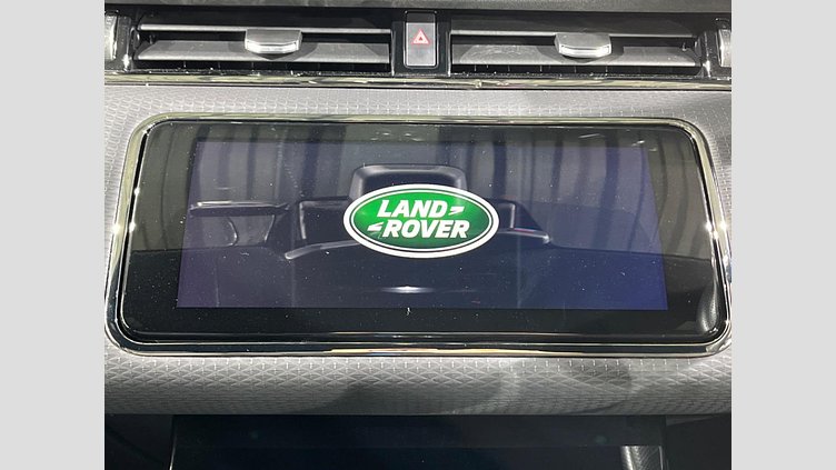 2019 認定中古車 Land Rover Range Rover Evoque Santorini Black 4WD RダイナミックS