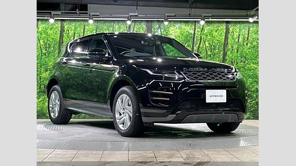 Range Rover Evoque 22